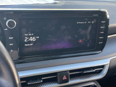 Used 2024 Kia K5 GT-Line w/ GT-Line Premium Package image 24