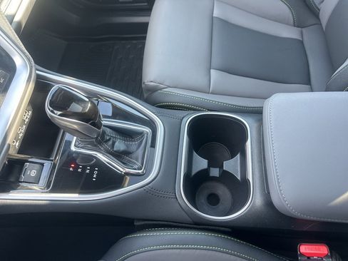 Certified 2025 Subaru Outback Onyx Edition XT image 15