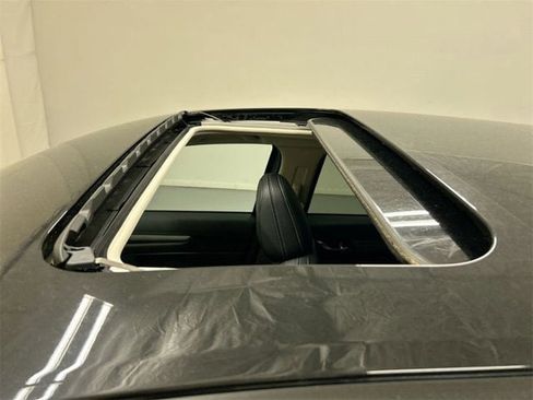 New 2025 MAZDA CX-5 AWD 2.5 S w/ Preferred Package image 8