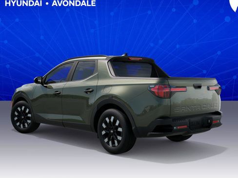 New 2026 Hyundai Santa Cruz SEL image 5