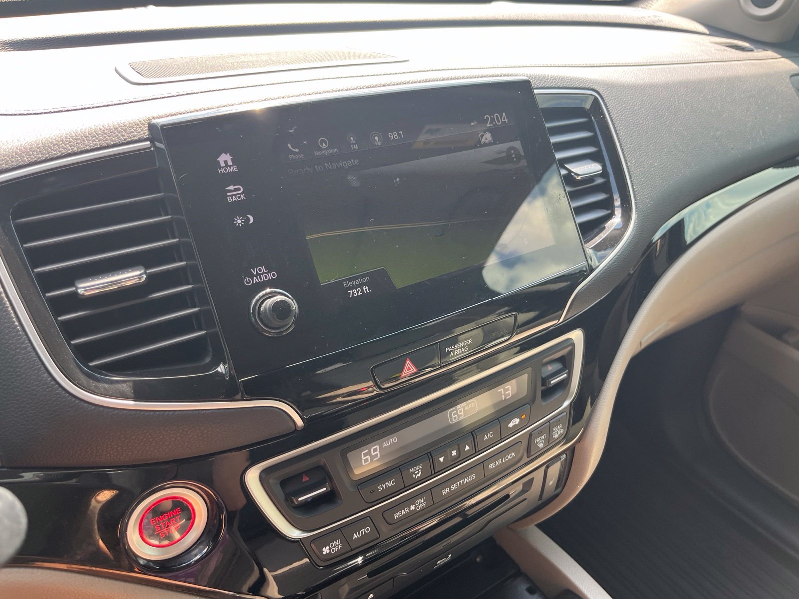 Used 2020 Honda Pilot Touring image 20