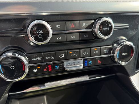 New 2026 Ford F150 Lariat AWD/4WD image 24