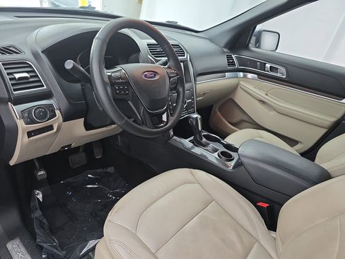 Used 2019 Ford Explorer Limited FWD image 17