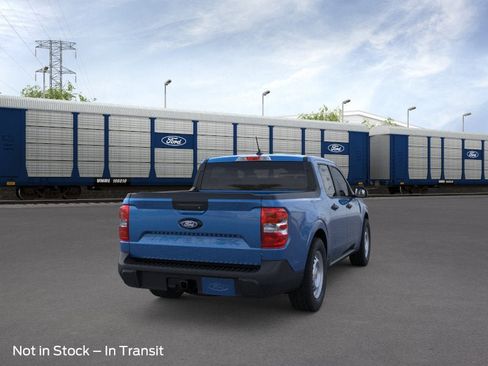 New 2026 Ford Maverick XL FWD image 8