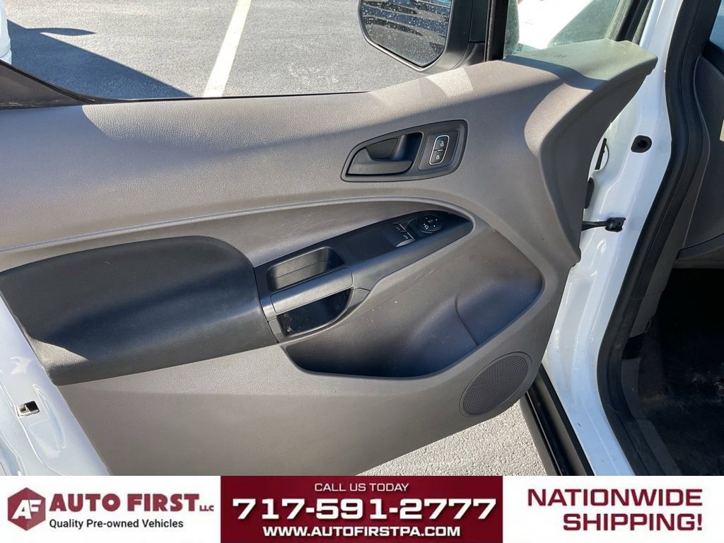 Used 2022 Ford Transit Connect XL FWD image 5