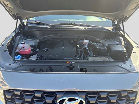 Certified 2023 Hyundai Santa Fe SEL AWD/4WD image 11