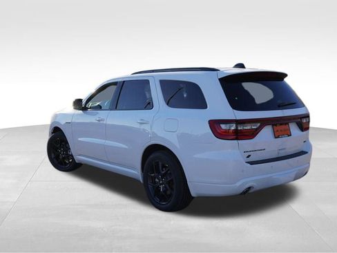 New 2026 Dodge Durango GT image 5