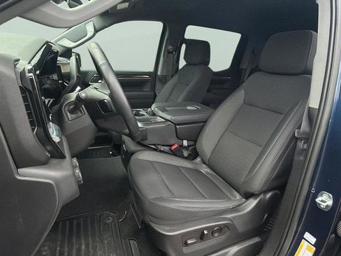 Used 2023 Chevrolet Silverado 1500 LT image 14