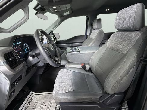 Used 2023 Ford F150 XLT image 17