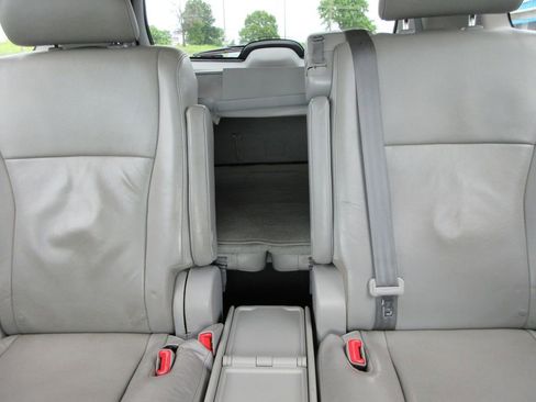 Used 2011 Toyota Highlander Limited w/ Tow Pkg AWD/4WD image 20