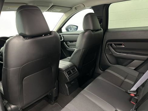 Used 2024 MAZDA CX-50 AWD 2.5 S w/ Cargo Package image 17
