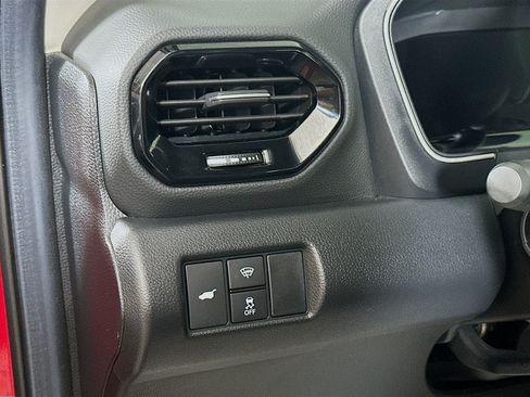 Used 2025 Honda Pilot Elite image 10
