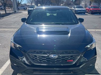 Used 2025 Subaru WRX Premium