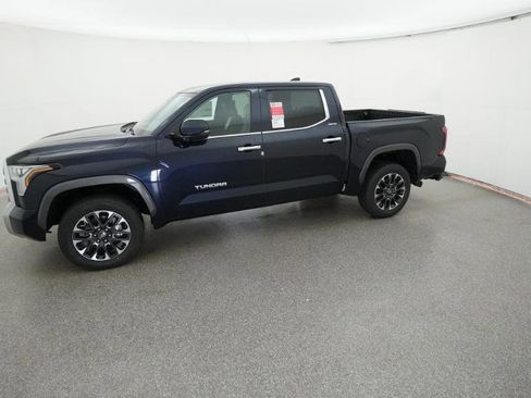 New 2026 Toyota Tundra Limited image 5
