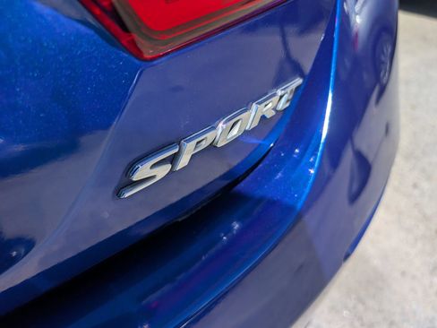 Used 2018 Honda Accord Sport image 6