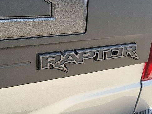Used 2021 Ford F150 Raptor w/ Equipment Group 801A High AWD/4WD image 32