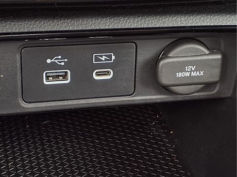 Certified 2023 Honda CR-V EX image 21