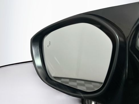 Used 2024 Honda Civic EX-L image 16