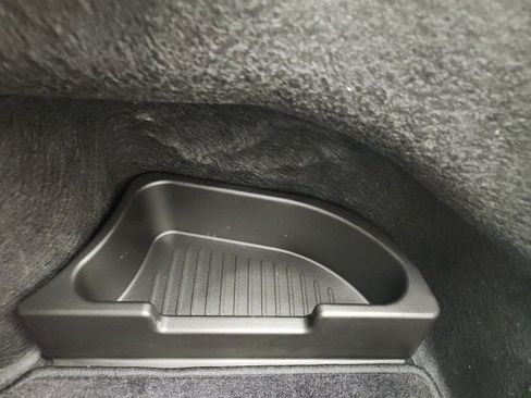 Used 2025 Toyota Camry XSE w/ Premium Package image 32