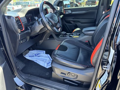 Used 2024 Ford Ranger Raptor AWD/4WD image 20