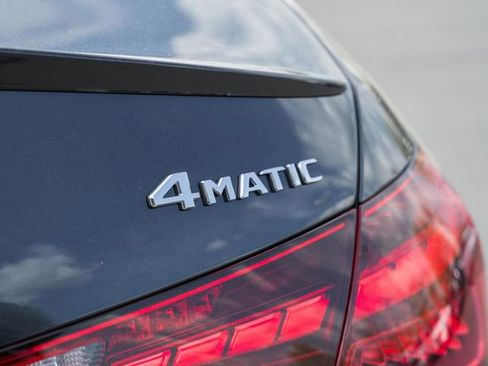 New 2026 Mercedes-Benz C 300 4MATIC Sedan image 9