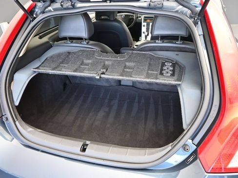 Used 2011 Volvo C30 T5 w/ Multimedia Pkg FWD image 14
