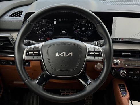 Used 2024 Kia Telluride SX X-Line AWD/4WD image 22
