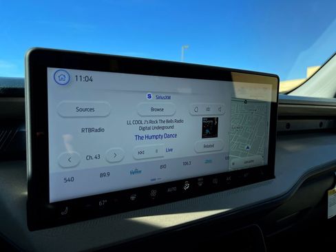 New 2026 Ford Maverick Lariat w/ 4K Tow Package image 37