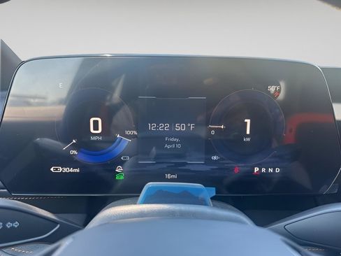 New 2026 Chevrolet Blazer EV SS w/ Performance Package AWD/4WD image 19