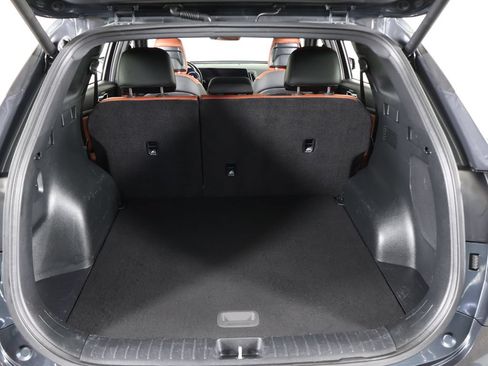 Used 2023 Kia Sportage SX FWD image 21