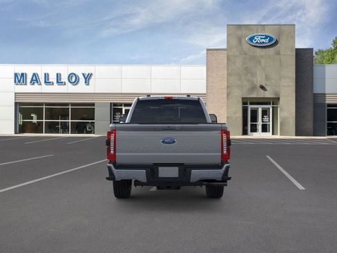 New 2026 Ford F250 Lariat w/ Lariat Premium Package AWD/4WD image 5