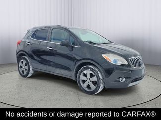 Used 2013 Buick Encore Leather video 2