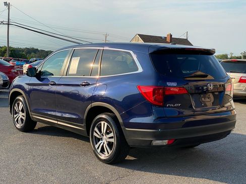 Used 2016 Honda Pilot EX-L image 2