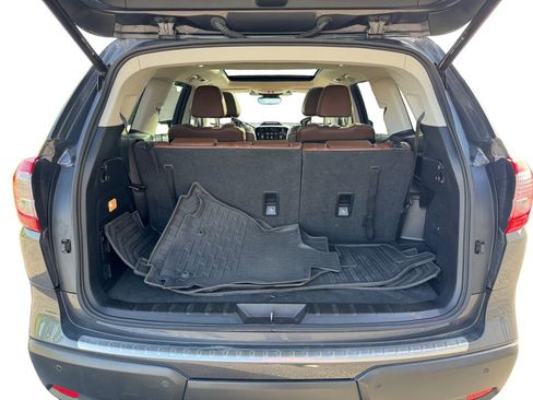 Used 2024 Subaru Ascent Touring AWD/4WD image 19
