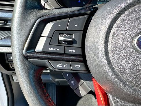 Certified 2023 Subaru Forester Sport w/ Popular Package #3 image 8