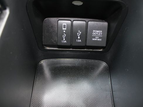 Used 2018 Honda CR-V Touring image 22