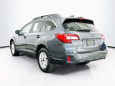 Used 2019 Subaru Outback 2.5i Premium AWD/4WD image 5