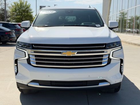 Used 2024 Chevrolet Tahoe High Country image 6