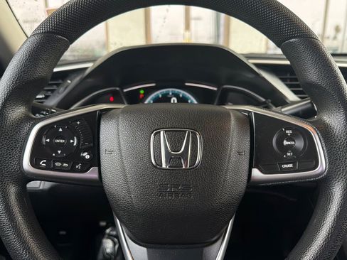 Used 2017 Honda Civic EX-T image 24