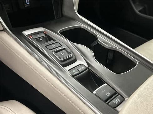 Certified 2019 Honda Accord Touring image 25