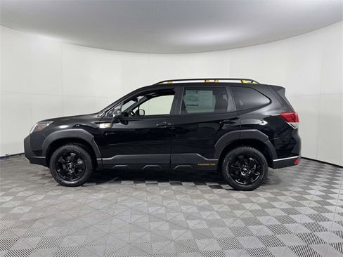 Used 2024 Subaru Forester Wilderness image 11