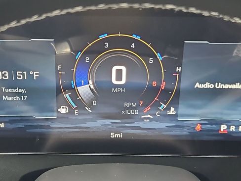 New 2026 Chevrolet Traverse LT FWD image 16