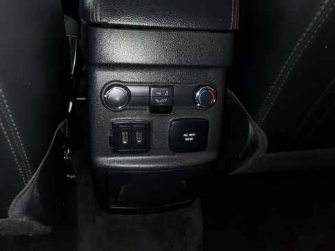 Used 2017 Ford Explorer Sport w/ Equipment Group 401A AWD/4WD image 20
