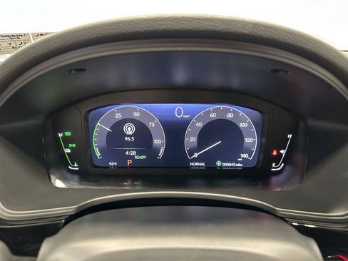 Certified 2026 Honda Civic Sport Touring image 20