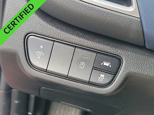 Used 2023 Kia Seltos S w/ Navigation Package AWD/4WD image 8