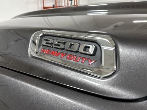 New 2026 RAM 2500 Tradesman image 27