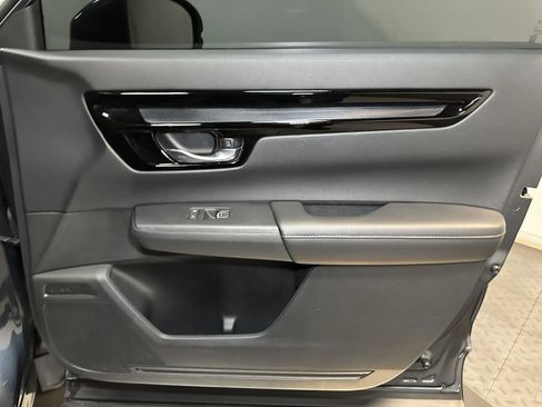 Certified 2024 Honda CR-V EX-L image 37