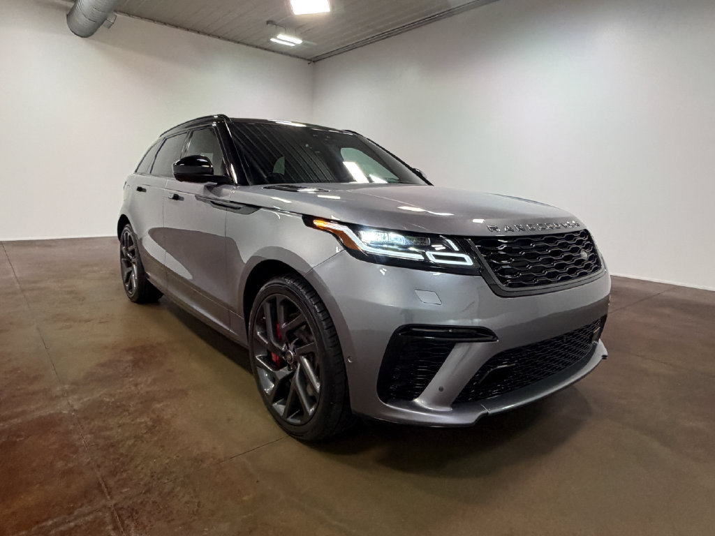 Used 2020 Land Rover Range Rover Velar SV Autobiography Dynamic AWD/4WD image 30