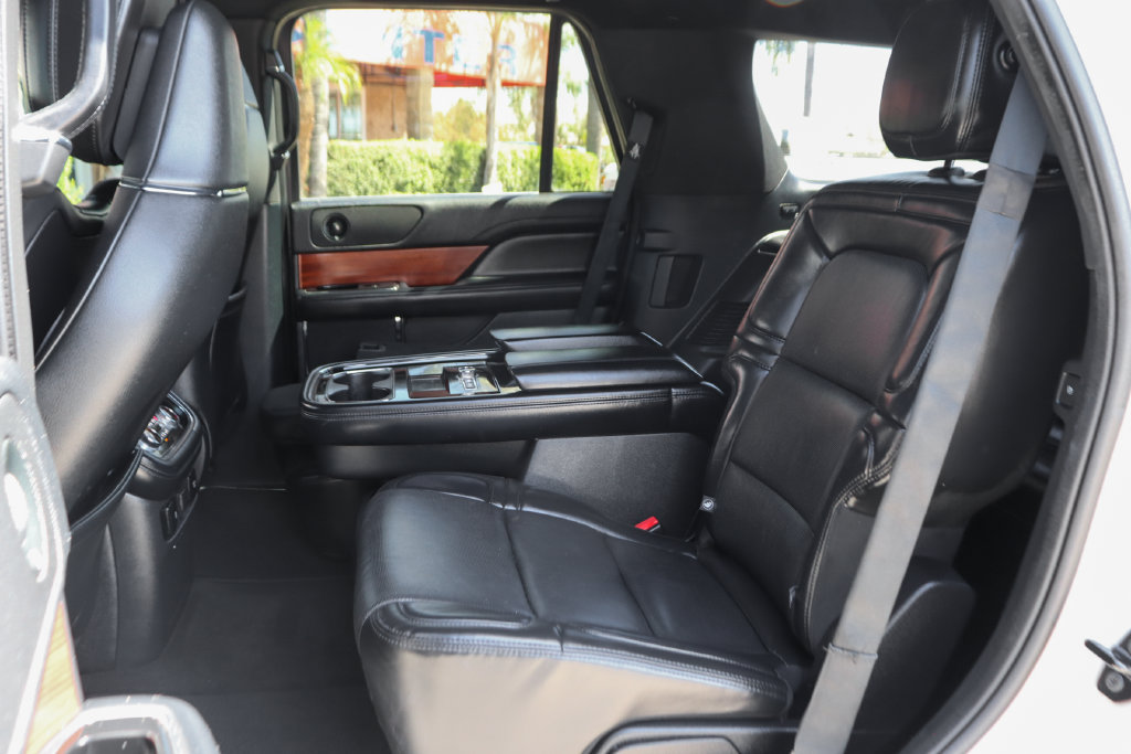 Used 2020 Lincoln Navigator Reserve w/ Equipment Group 208A Reserve AWD/4WD image 41