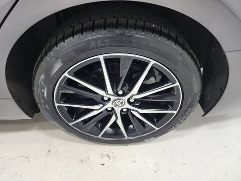 Used 2023 Toyota Camry SE FWD image 36